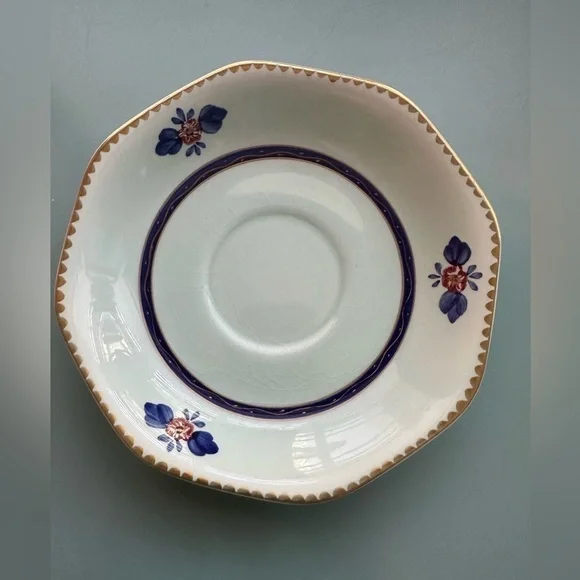 Calyx Ware by Adam's - 2 Piece tea set - Picture 6 of 7